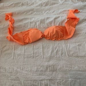Victoria Secret bandeau bikini top